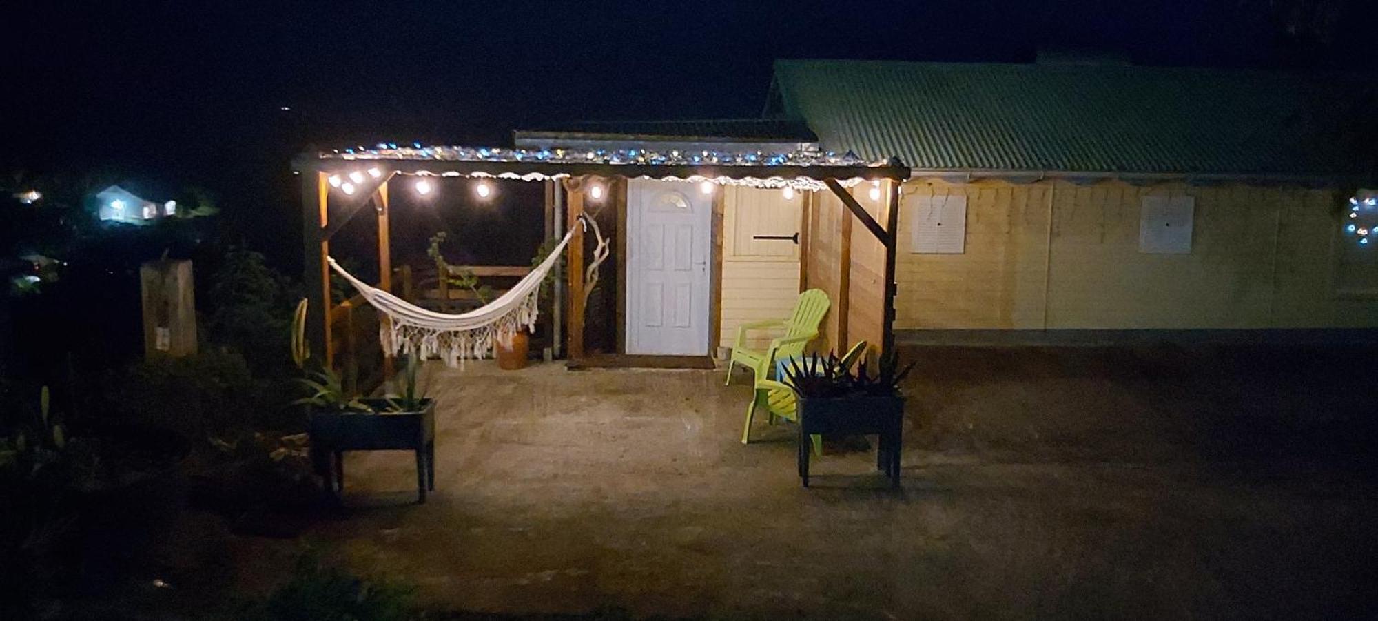 La Cabane Du Pecheur ル・ゴジエ エクステリア 写真